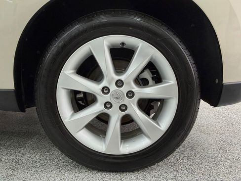 Used 2011 Lexus RX 350 2WD w/ Premium Pkg image 45