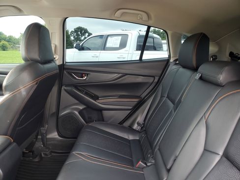 Used 2019 Subaru Crosstrek 2.0i Limited w/ Moonroof Package AWD/4WD image 10
