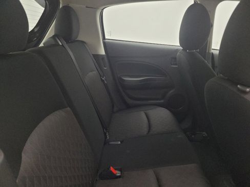 Used 2022 Mitsubishi Mirage ES FWD image 19