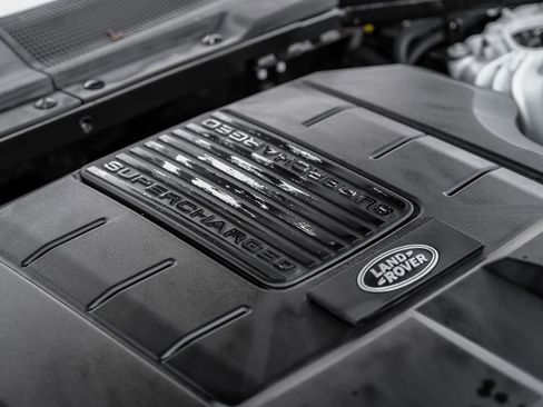 Used 2023 Land Rover Defender 110 V8 AWD/4WD image 57