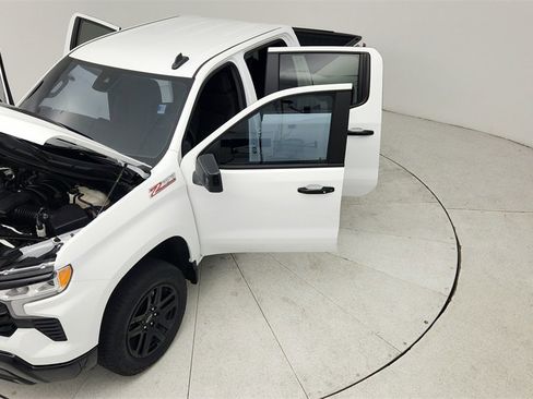 Certified 2025 Chevrolet Silverado 1500 LT Trail Boss image 43