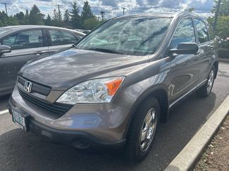 Used 2009 Honda CR-V LX video 1