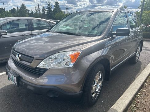 Used 2009 Honda CR-V LX image 1