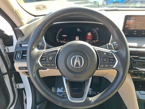 Used 2024 Acura MDX SH-AWD image 20
