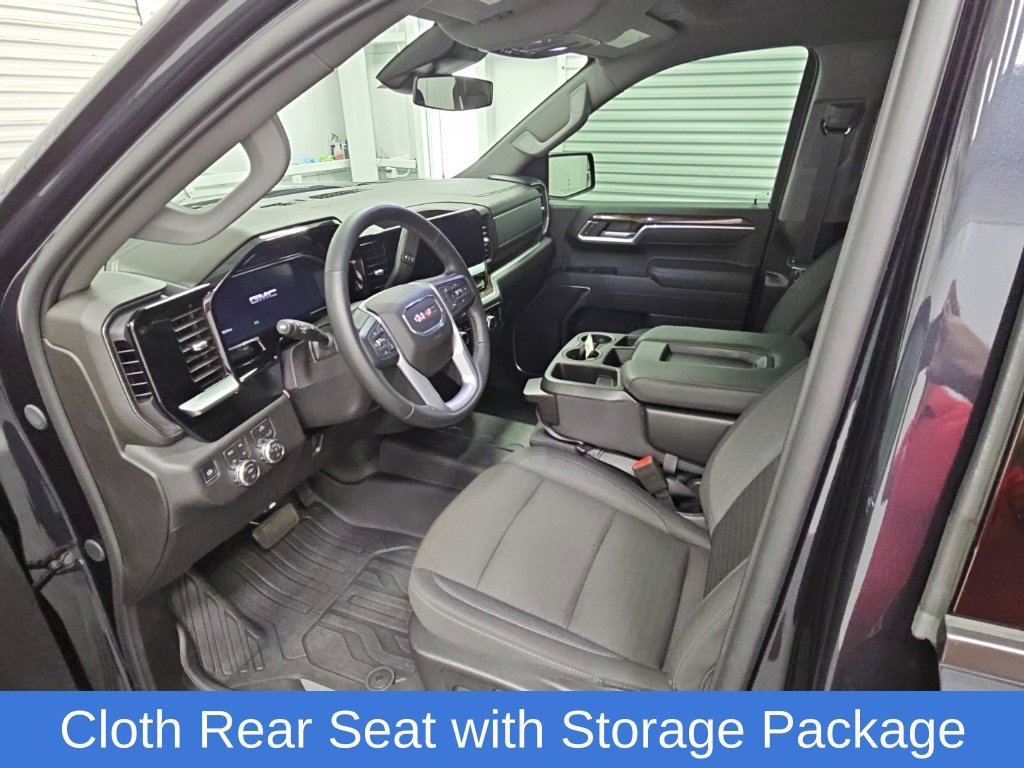Used 2026 GMC Sierra 1500 Elevation w/ X31 Off-Road Package AWD/4WD image 11