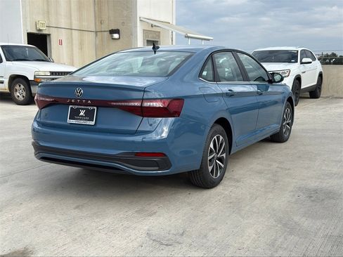 New 2026 Volkswagen Jetta S image 9