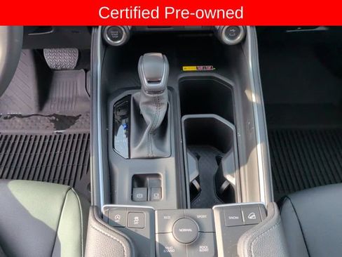 Certified 2026 Toyota Grand Highlander AWD image 19