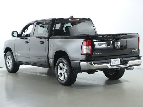 Used 2024 RAM 1500 Big Horn image 41