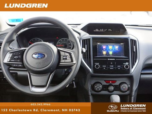 Used 2017 Subaru Impreza 2.0i image 20