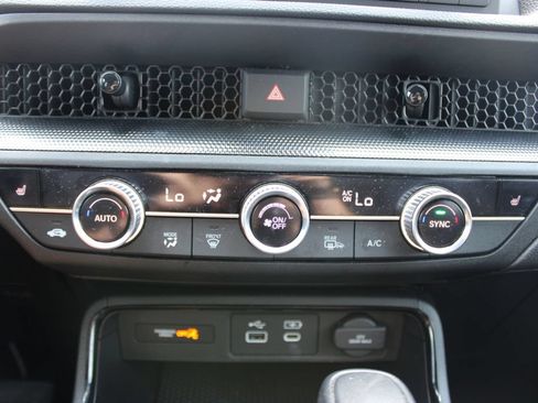 Used 2023 Honda CR-V Sport image 31