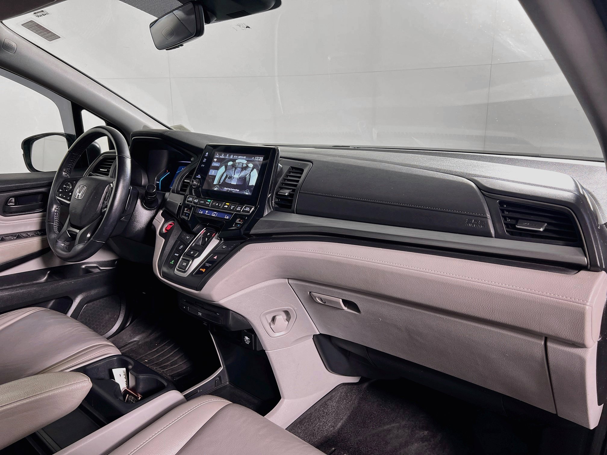 Used 2020 Honda Odyssey Touring image 25