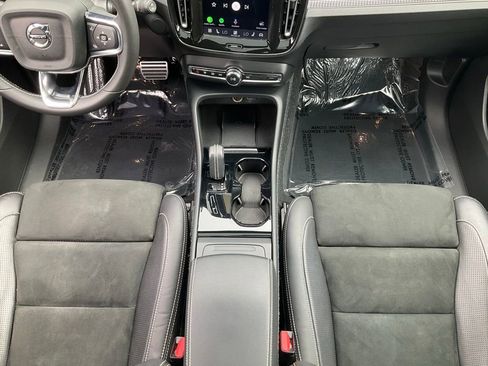 Used 2021 Volvo XC40 P8 Recharge AWD/4WD image 49