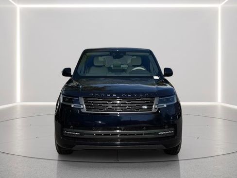 New 2026 Land Rover Range Rover SE AWD/4WD image 8