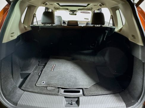 Used 2023 Nissan Rogue Platinum w/ Platinum Premium Package image 26