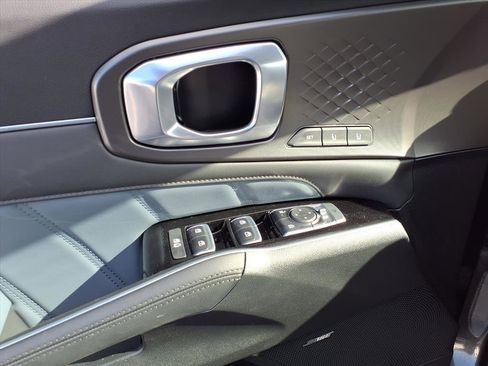 Used 2025 Kia Sorento SX Prestige image 20