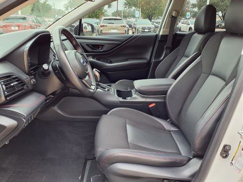 Certified 2024 Subaru Legacy Sport image 17