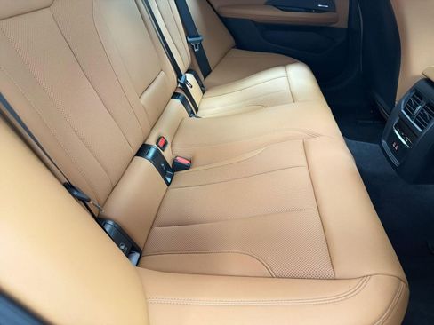 New 2026 BMW i4 xDrive40i w/ M Sport Package image 25