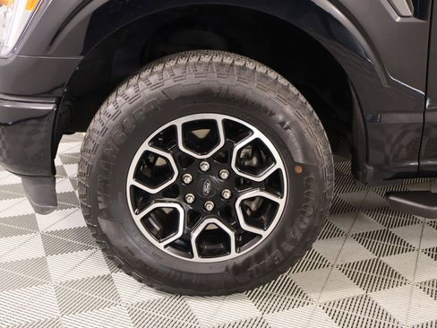 Used 2023 Ford F150 XLT w/ Equipment Group 302A High AWD/4WD image 19