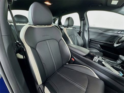 Used 2025 Kia K5 GT-Line image 27