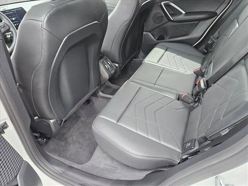 Used 2025 BMW X1 xDrive28i w/ Technology Package AWD/4WD image 17