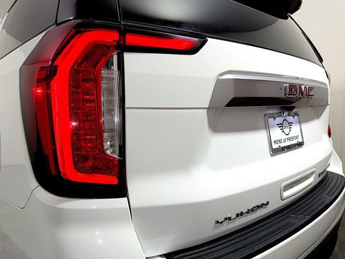 Used 2023 GMC Yukon XL Denali image 27