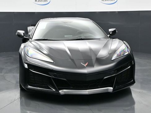 Used 2023 Chevrolet Corvette Z06 w/ Stealth Interior Trim Package image 2