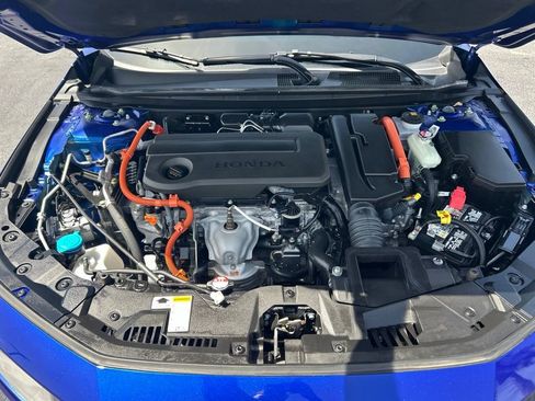 Used 2024 Honda Accord Sport image 18