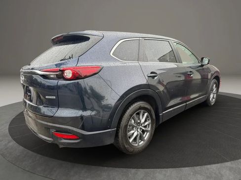 Used 2021 MAZDA CX-9 Sport AWD/4WD image 5
