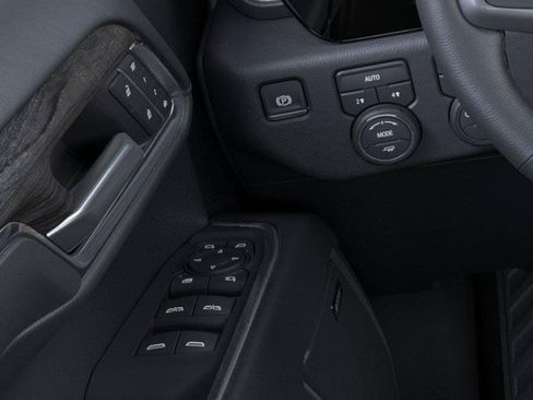New 2026 Chevrolet Silverado 1500 LTZ w/ LTZ Convenience Package II AWD/4WD image 22