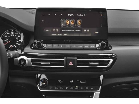 Certified 2023 Kia Seltos EX AWD/4WD image 7