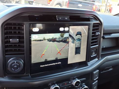 Used 2025 Ford F150 Tremor w/ Bed Utility Package image 10