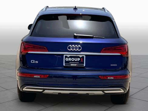 Used 2021 Audi Q5 2.0T Premium Plus AWD/4WD image 9