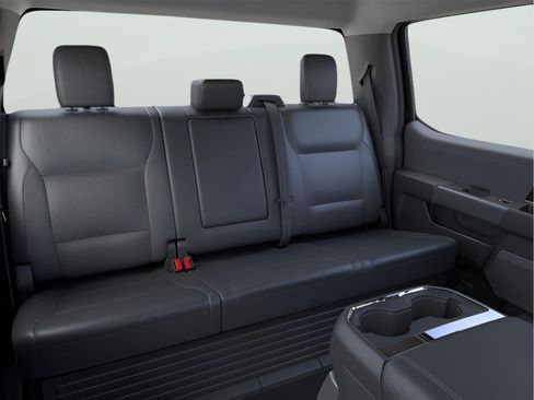 New 2026 Ford F250 Lariat w/ Chrome Package image 11