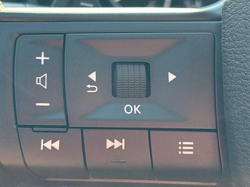 New 2026 Nissan Rogue SV w/ Cold Weather Package image 33