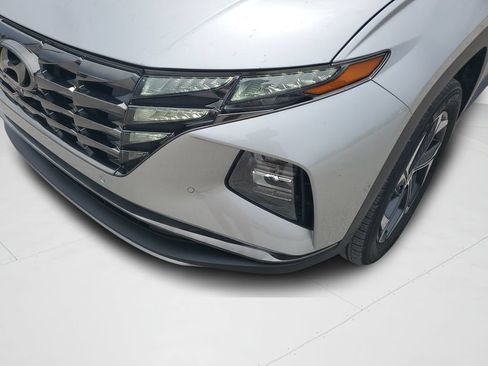 Used 2024 Hyundai Tucson Limited AWD/4WD image 26