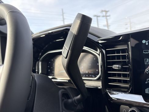 New 2026 Chevrolet Silverado 2500 ZR2 w/ LPO, Dark Essentials Package image 25