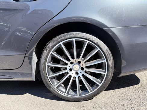 Used 2016 Mercedes-Benz CLS 550 4MATIC image 8
