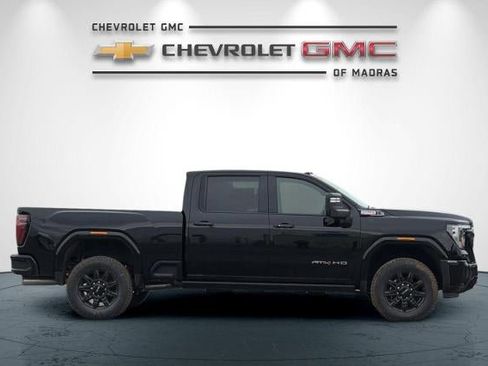 New 2026 GMC Sierra 2500 AT4 w/ AT4 Premium Plus Package image 2