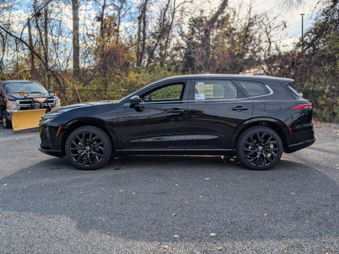 New 2025 Toyota Crown Signia image 9