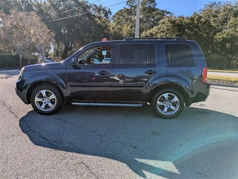 Used 2014 Honda Pilot EX-L image 7