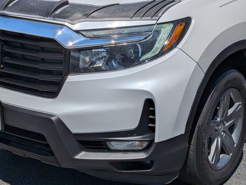 Used 2021 Honda Ridgeline RTL-E image 9
