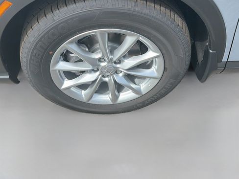 New 2026 Honda CR-V EX image 25