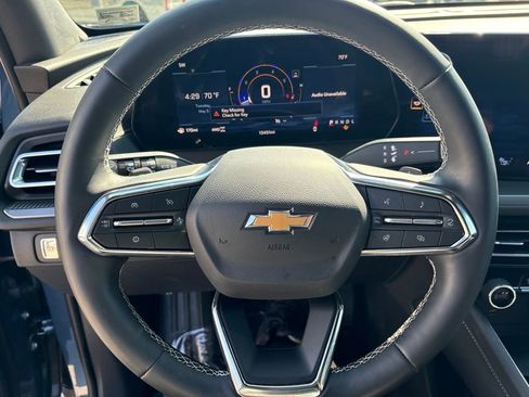Used 2026 Chevrolet Traverse LT AWD/4WD image 20