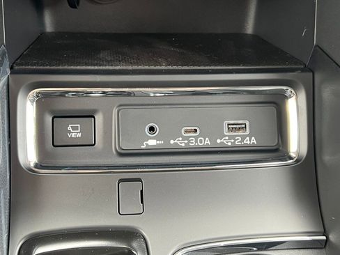 New 2025 Subaru Ascent Bronze Edition image 32