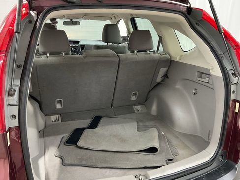 Used 2012 Honda CR-V LX image 23
