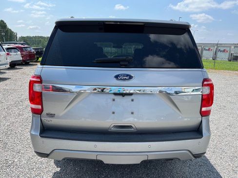 Used 2021 Ford Expedition XLT AWD/4WD image 8