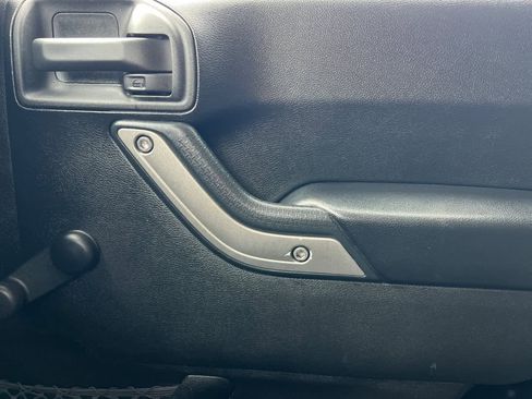 Used 2015 Jeep Wrangler Unlimited Sport w/ Trailer Tow Group image 20