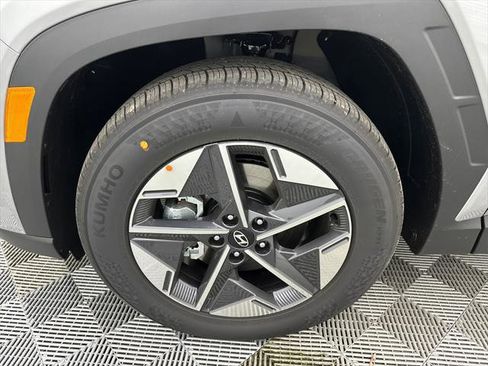 New 2026 Hyundai Tucson SEL image 12