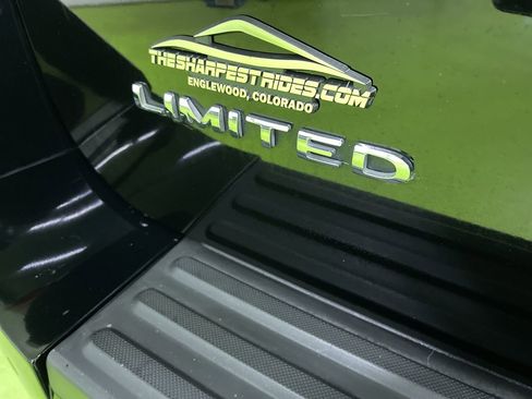 Used 2017 Ford Expedition Limited image 12