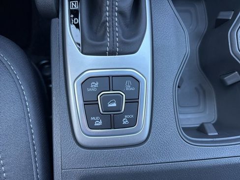 New 2026 Nissan Frontier SV w/ SV Convenience Package image 33